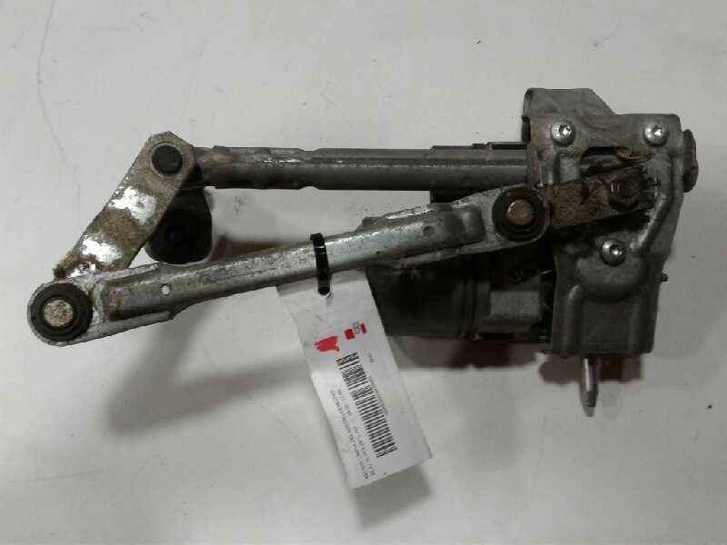 Recambio de motor limpia delantero derecho para seat altea (5p1) hot referencia OEM IAM 5P0955024C  