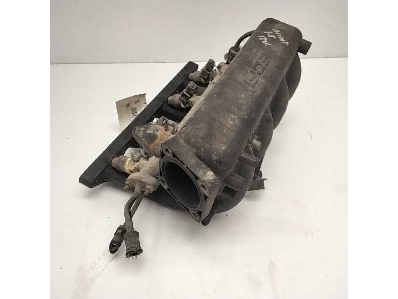 Recambio de colector admision para hyundai accent (x3) 1.5 cat referencia OEM IAM   48013