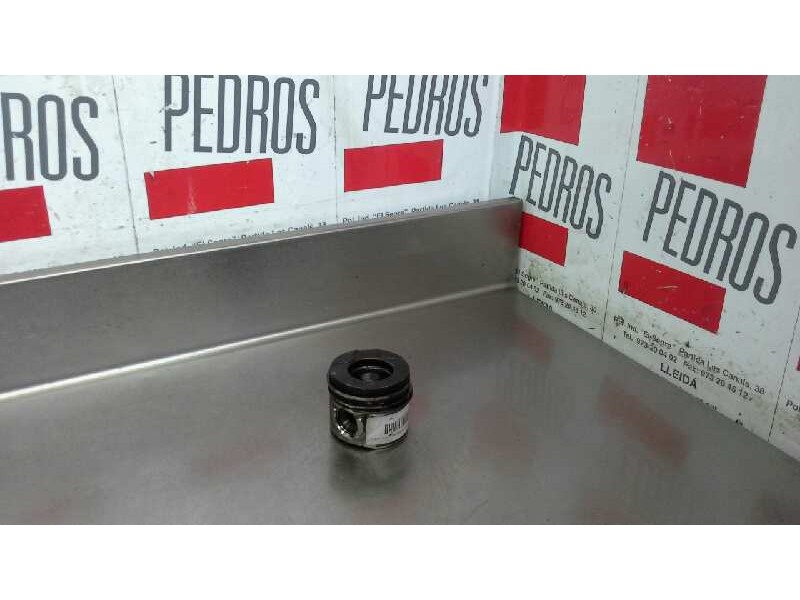 Recambio de piston para citroen berlingo hdi 90 600 niv.b kasten referencia OEM IAM   
