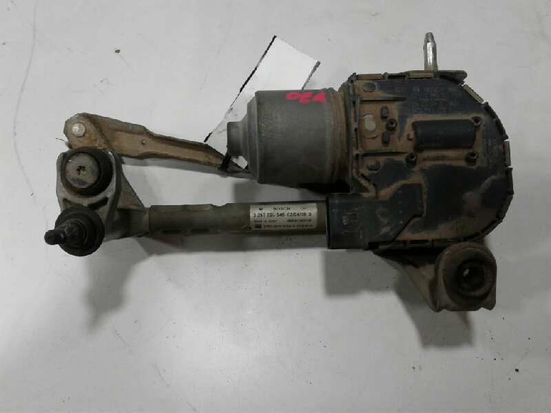 Recambio de motor limpia delantero derecho para seat altea (5p1) hot referencia OEM IAM 5P0955024C  