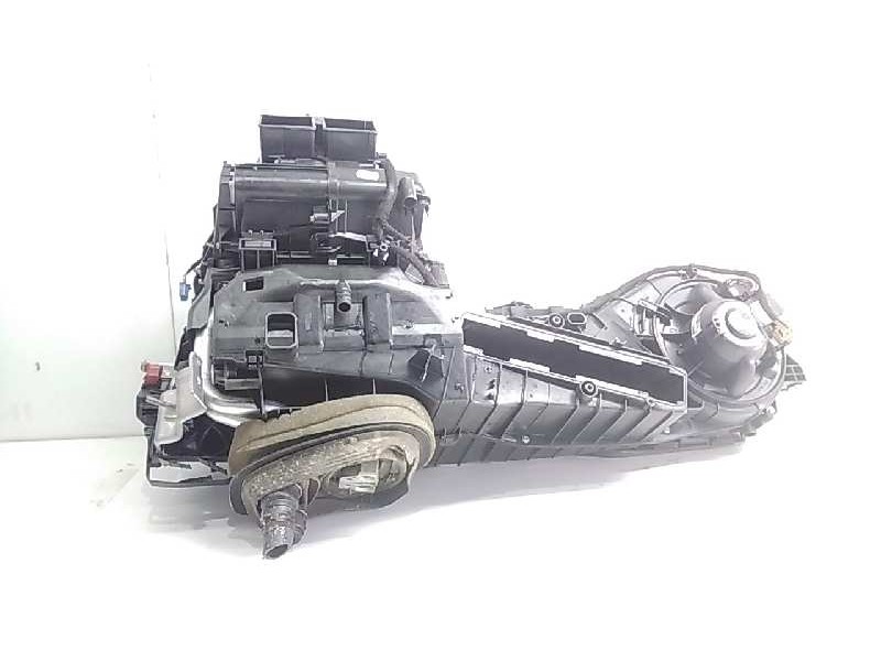 Recambio de calefaccion entera normal para seat leon (1p1) reference referencia OEM IAM 1P1820003AF  