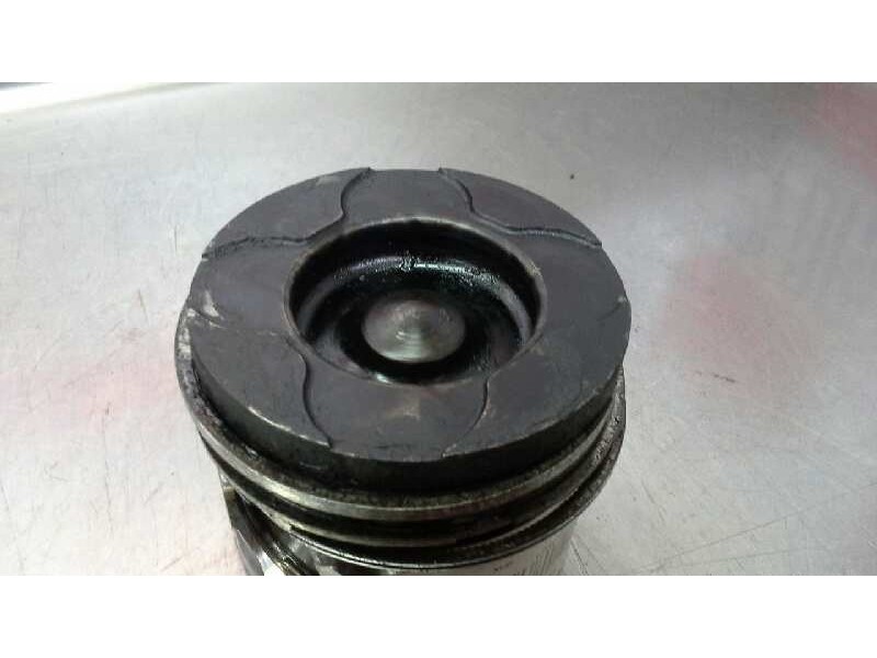 Recambio de piston para citroen berlingo hdi 90 600 niv.b kasten referencia OEM IAM   