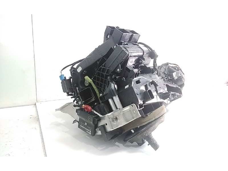 Recambio de calefaccion entera normal para seat leon (1p1) reference referencia OEM IAM 1P1820003AF  