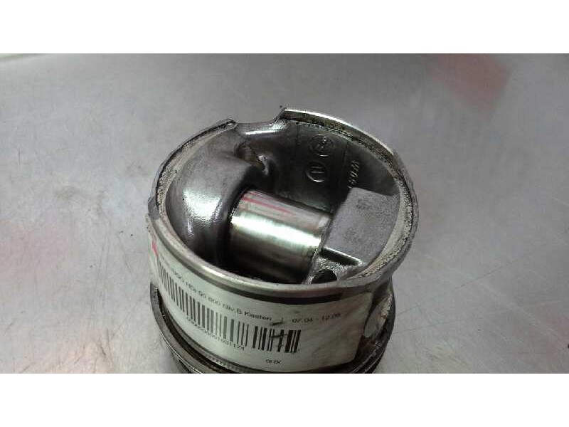 Recambio de piston para citroen berlingo hdi 90 600 niv.b kasten referencia OEM IAM   