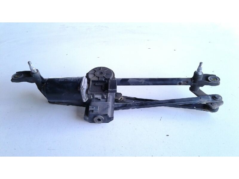 Recambio de motor limpia delantero para hyundai tucson (jm) 2.0 crdi cat referencia OEM IAM   