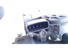 Recambio de motor limpia delantero para hyundai tucson (jm) 2.0 crdi cat referencia OEM IAM    2