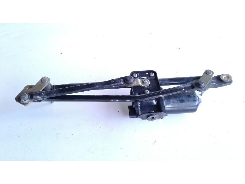 Recambio de motor limpia delantero para hyundai tucson (jm) 2.0 crdi cat referencia OEM IAM   
