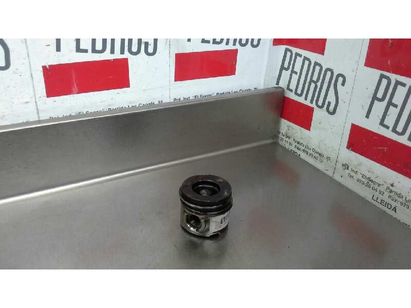 Recambio de piston para citroen berlingo hdi 90 600 niv.b kasten referencia OEM IAM   