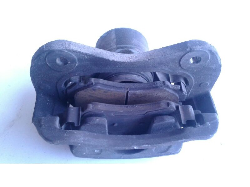 Recambio de pinza freno delantera derecha para hyundai tucson (jm) 2.0 crdi cat referencia OEM IAM BC141092  