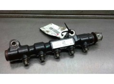 Recambio de rampa inyectora para citroen berlingo hdi 90 600 niv.b kasten referencia OEM IAM 9654592680   2