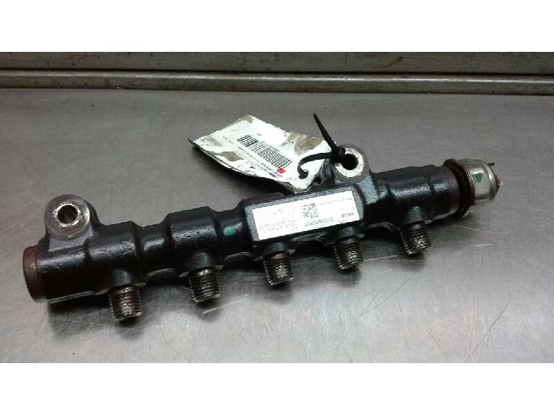 Recambio de rampa inyectora para citroen berlingo hdi 90 600 niv.b kasten referencia OEM IAM 9654592680  