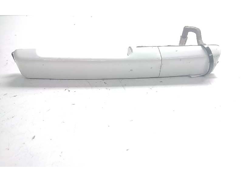 Recambio de maneta exterior trasera izquierda para seat toledo (1l) base referencia OEM IAM   