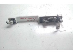 Recambio de maneta exterior trasera izquierda para seat toledo (1l) base referencia OEM IAM    2