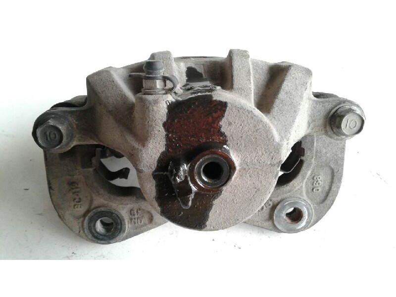 Recambio de pinza freno delantera izquierda para hyundai tucson (jm) 2.0 crdi cat referencia OEM IAM BC140092  