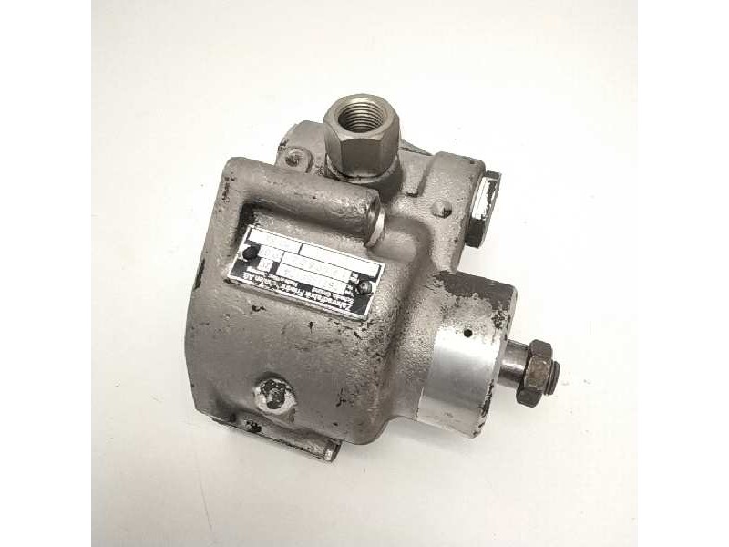 Recambio de bomba servodireccion para lancia prisma 1.9 turbodiesel referencia OEM IAM 7671955174 1919602 48086
