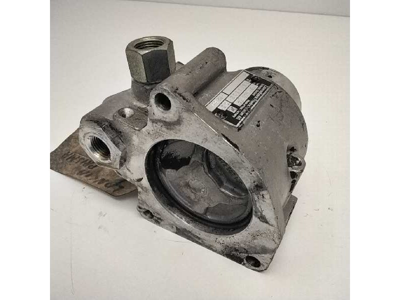 Recambio de bomba servodireccion para lancia prisma 1.9 turbodiesel referencia OEM IAM 7671955174 1919602 48086