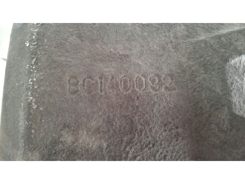 Recambio de pinza freno delantera izquierda para hyundai tucson (jm) 2.0 crdi cat referencia OEM IAM BC140092  