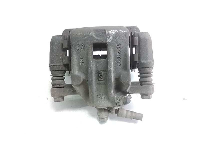 Recambio de pinza freno trasera derecha para hyundai tucson (jm) 2.0 crdi cat referencia OEM IAM BC412031 BC141099 