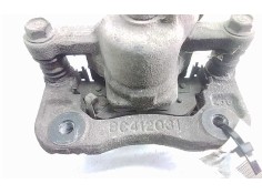 Recambio de pinza freno trasera derecha para hyundai tucson (jm) 2.0 crdi cat referencia OEM IAM BC412031 BC141099  2