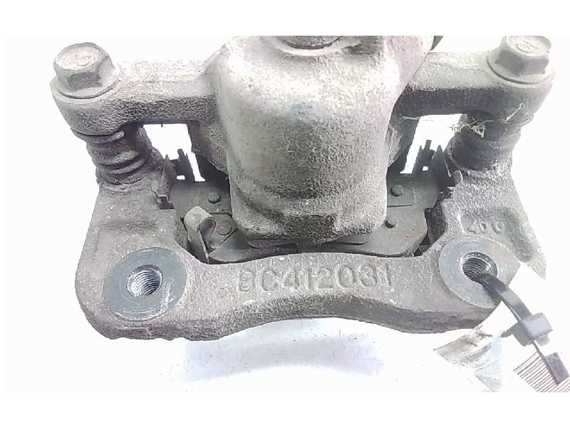 Recambio de pinza freno trasera derecha para hyundai tucson (jm) 2.0 crdi cat referencia OEM IAM BC412031 BC141099 