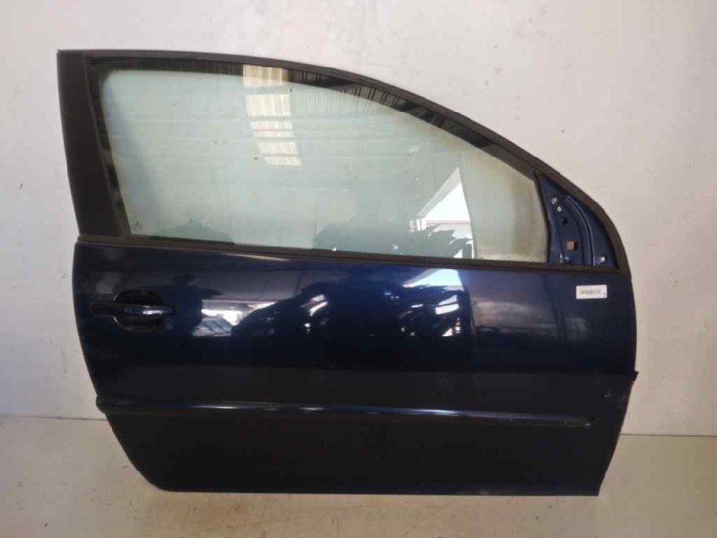 Recambio de puerta delantera derecha para volkswagen golf v berlina (1k1) 1.4 16v tsi referencia OEM IAM   