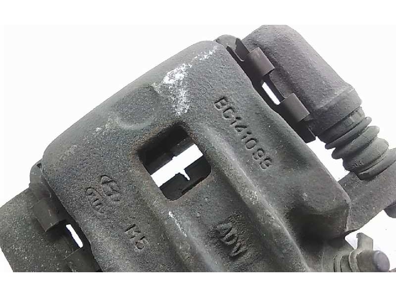 Recambio de pinza freno trasera derecha para hyundai tucson (jm) 2.0 crdi cat referencia OEM IAM BC412031 BC141099 