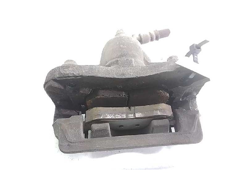 Recambio de pinza freno trasera derecha para hyundai tucson (jm) 2.0 crdi cat referencia OEM IAM BC412031 BC141099 