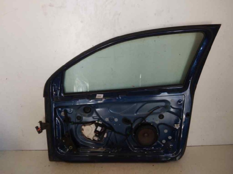 Recambio de puerta delantera derecha para volkswagen golf v berlina (1k1) 1.4 16v tsi referencia OEM IAM   