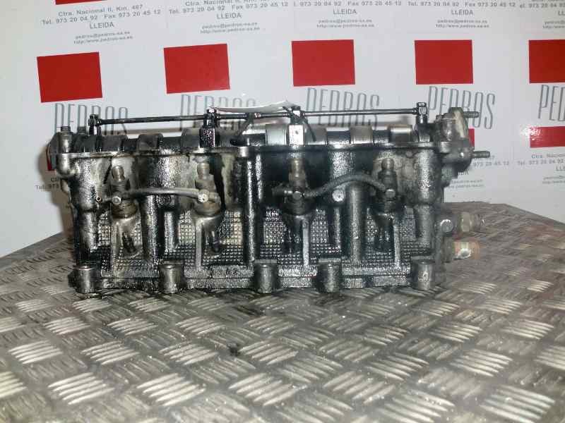 Recambio de culata para fiat tempra berlina (159) 1.9 diesel referencia OEM IAM 7764711  48117