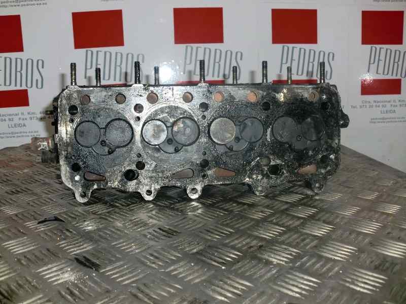 Recambio de culata para fiat tempra berlina (159) 1.9 diesel referencia OEM IAM 7764711  48117