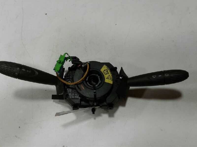 Recambio de anillo airbag para fiat punto berlina (188) 1.2 8v feel referencia OEM IAM   