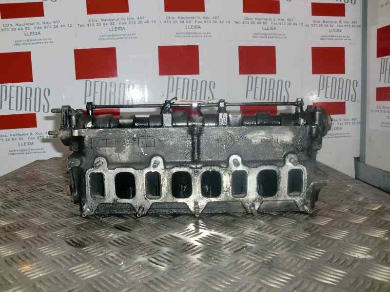 Recambio de culata para fiat tempra berlina (159) 1.9 diesel referencia OEM IAM 7764711  48117