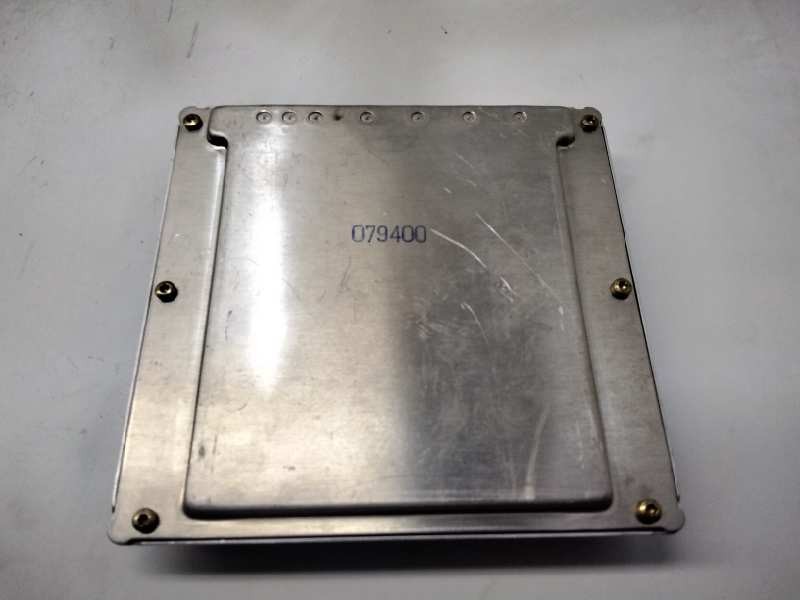 Recambio de centralita motor uce para mercedes clase a (w169) referencia OEM IAM 0281010794  