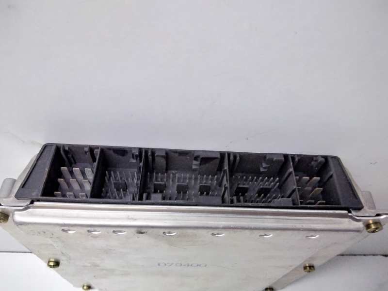 Recambio de centralita motor uce para mercedes clase a (w169) referencia OEM IAM 0281010794  