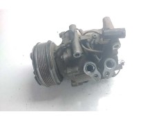 Recambio de compresor aire acondicionado para chrysler stratus berlina (ja) 2.0 le referencia OEM IAM 1460411770  