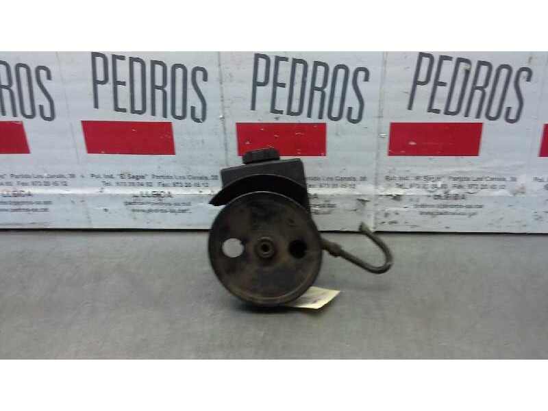 Recambio de bomba direccion para volvo v70 familiar 2.4 turbo cat referencia OEM IAM 3546907  