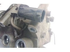 Recambio de compresor aire acondicionado para chrysler stratus berlina (ja) 2.0 le referencia OEM IAM 1460411770   2