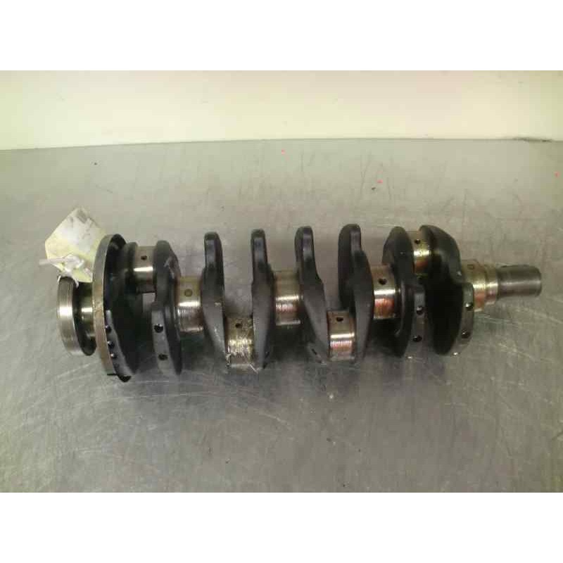Recambio de cigueñal para opel combo (corsa c) 1.7 16v dti cat (y 17 dt / lr6) referencia OEM IAM T2  48131