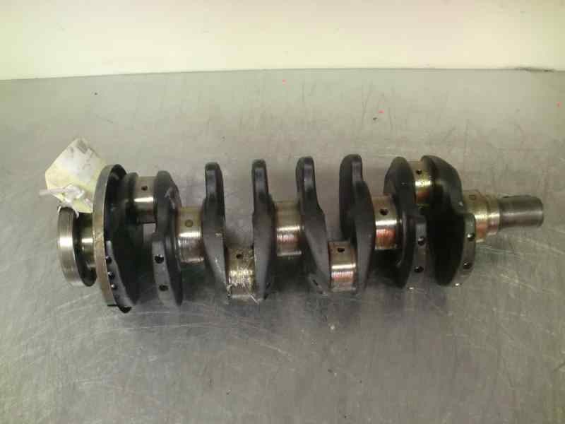 Recambio de cigueñal para opel combo (corsa c) 1.7 16v dti cat (y 17 dt / lr6) referencia OEM IAM T2  48131