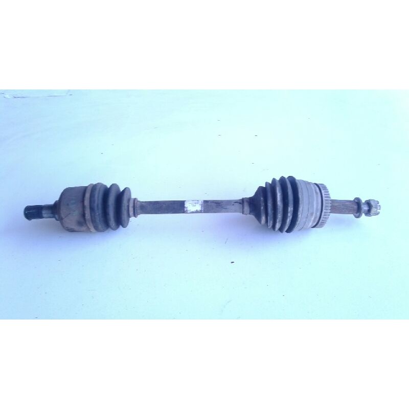 Recambio de transmision delantera izquierda para hyundai tucson (jm) 2.0 crdi cat referencia OEM IAM 495012E700  