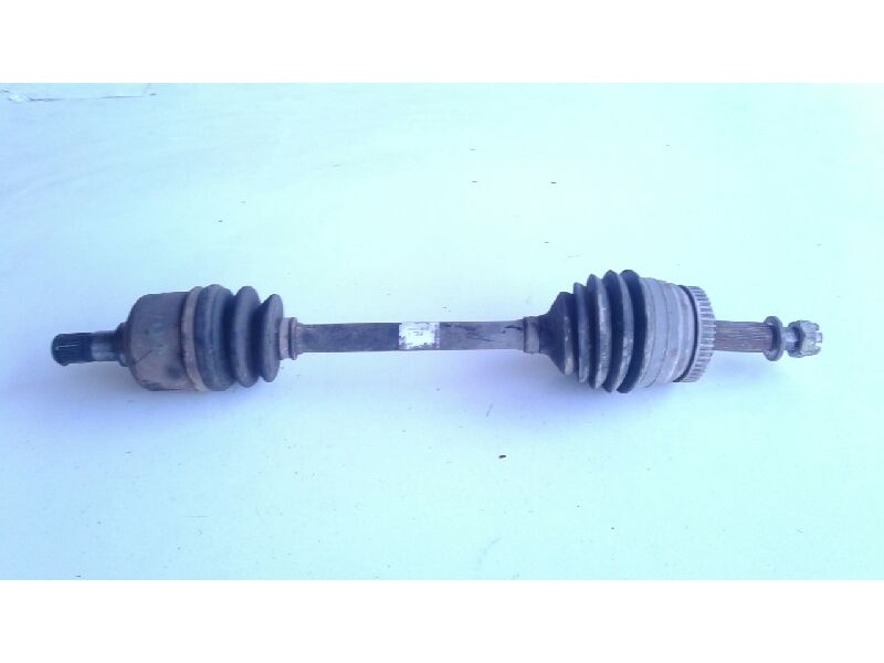 Recambio de transmision delantera izquierda para hyundai tucson (jm) 2.0 crdi cat referencia OEM IAM 495012E700  