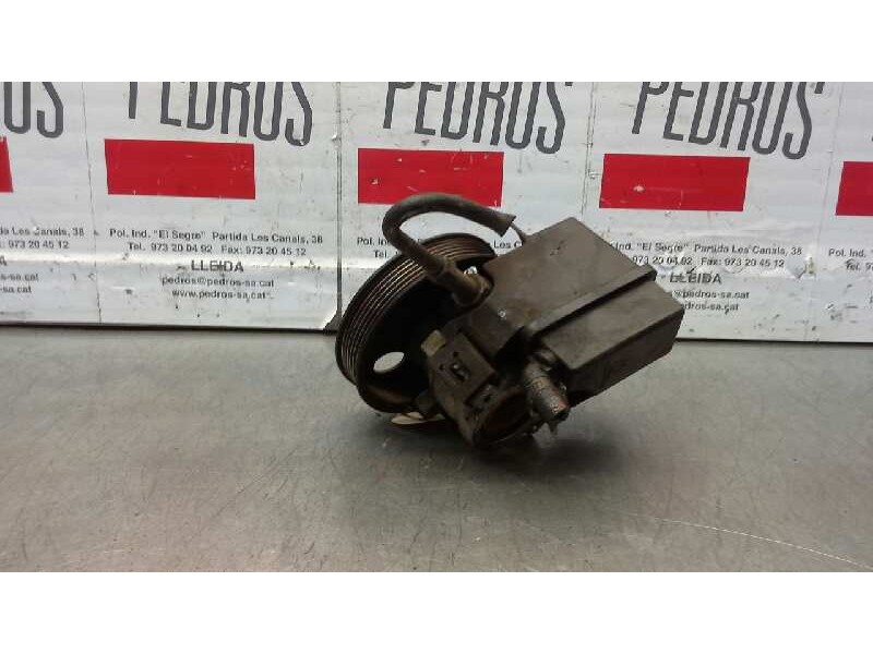 Recambio de bomba direccion para volvo v70 familiar 2.4 turbo cat referencia OEM IAM 3546907  