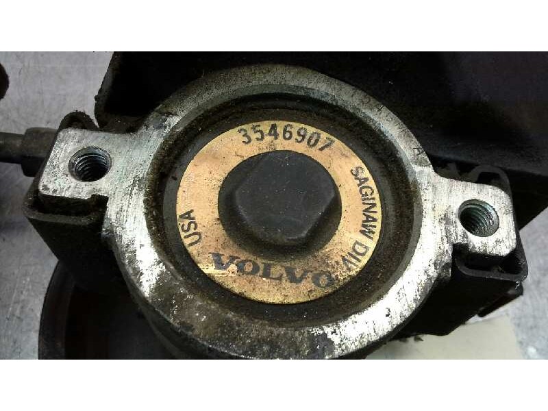 Recambio de bomba direccion para volvo v70 familiar 2.4 turbo cat referencia OEM IAM 3546907  