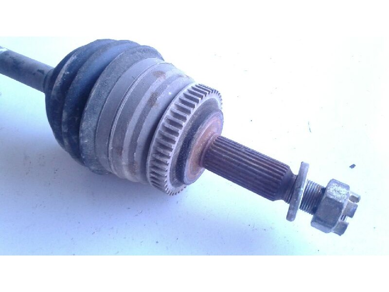 Recambio de transmision delantera izquierda para hyundai tucson (jm) 2.0 crdi cat referencia OEM IAM 495012E700  