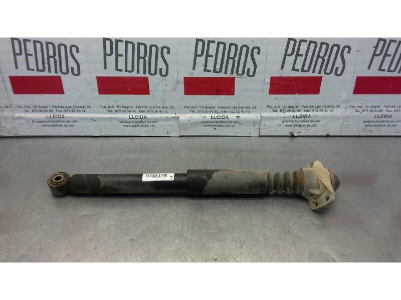 Recambio de amortiguador delantero derecho para volkswagen jetta (1k2) trendline referencia OEM IAM 1K0513029H  