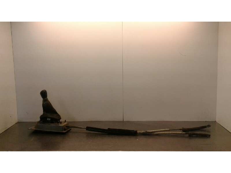 Recambio de sirga de embrague para seat toledo (1m2) select referencia OEM IAM   