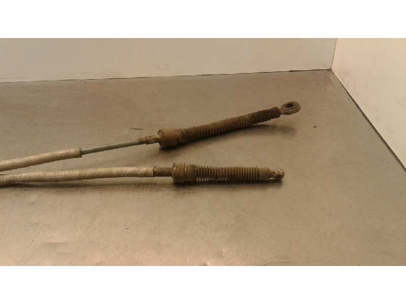 Recambio de sirga de embrague para seat toledo (1m2) select referencia OEM IAM   