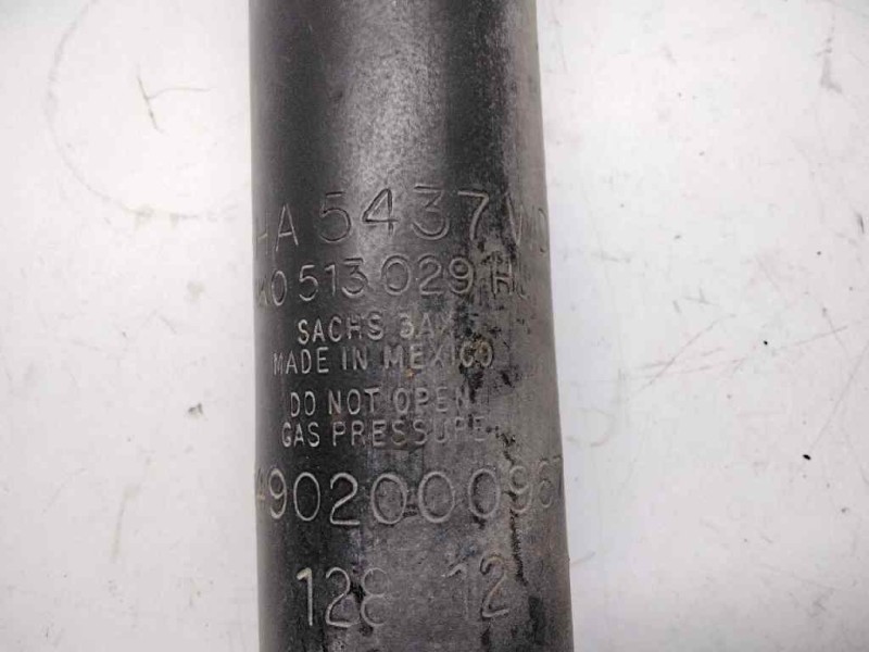 Recambio de amortiguador delantero derecho para volkswagen jetta (1k2) trendline referencia OEM IAM 1K0513029H  