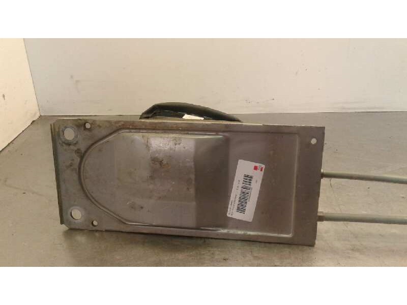 Recambio de sirga de embrague para seat toledo (1m2) select referencia OEM IAM   