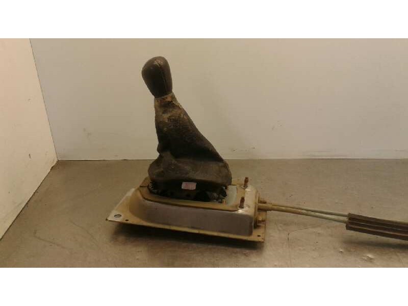 Recambio de sirga de embrague para seat toledo (1m2) select referencia OEM IAM   